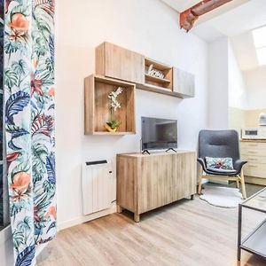 Appartement met een Slaapkamer